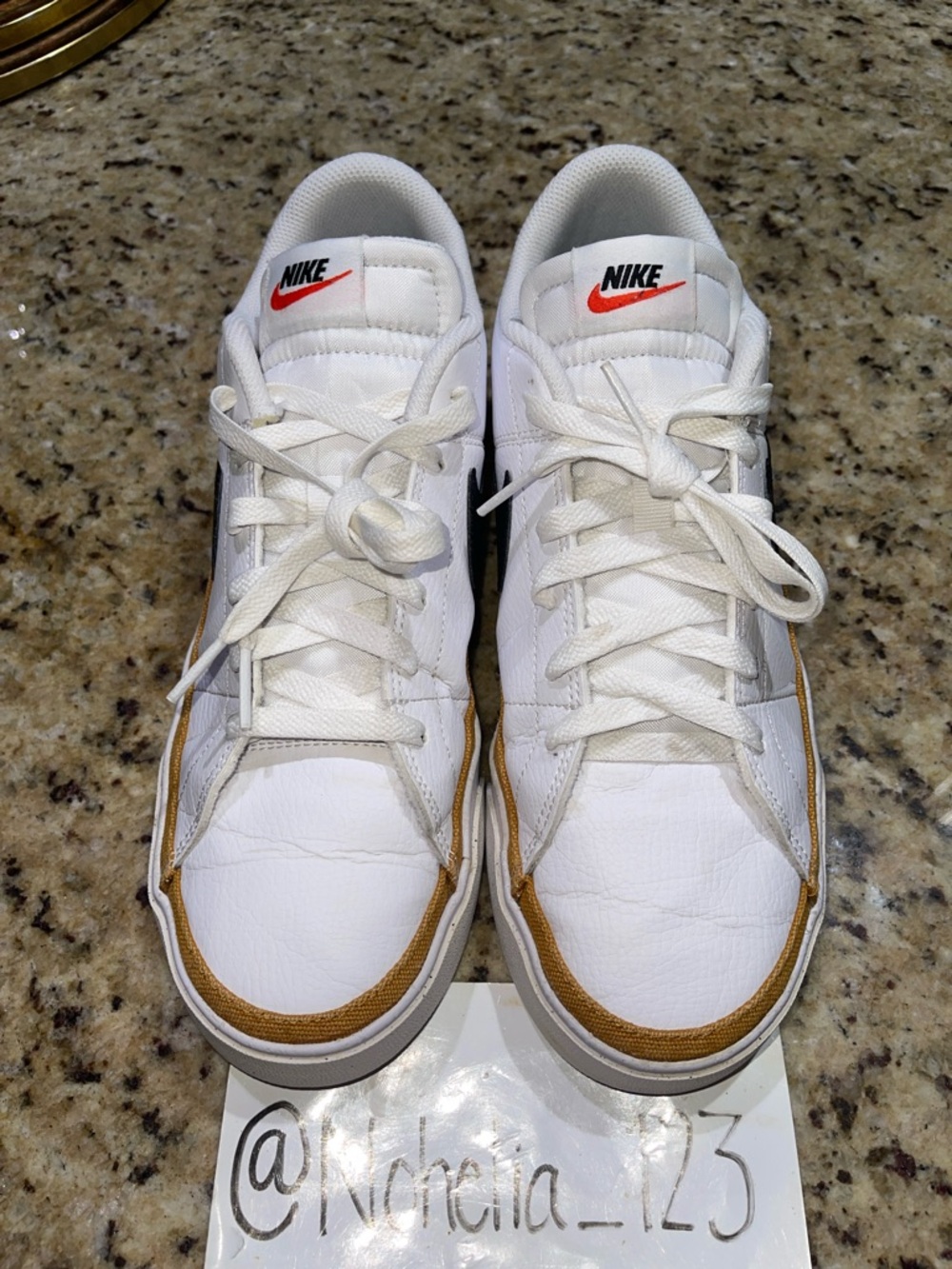 Nike Court Legacy